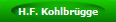 H.F. Kohlbrgge